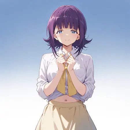 [Pony] Chinami Chika - Loner Life in Another World Lora