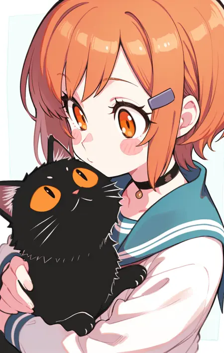 96nezumi12 | kuronezumiinu | Style