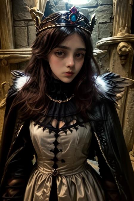 Angela Rochista v1.0