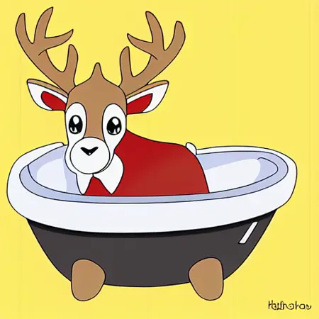 Faux 1990s Anime Style 2.0