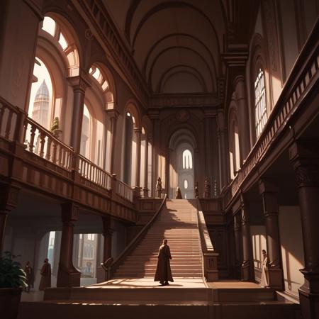 Jedi Temple V1