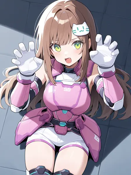 SRF Sophia SRFソフィア | STAR OCEAN : Till the End of Time