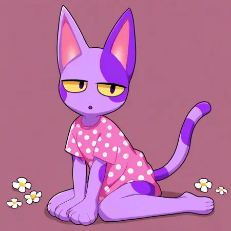 Robert/Bob/Nikoban (Animal Crossing) - IL [Requested]