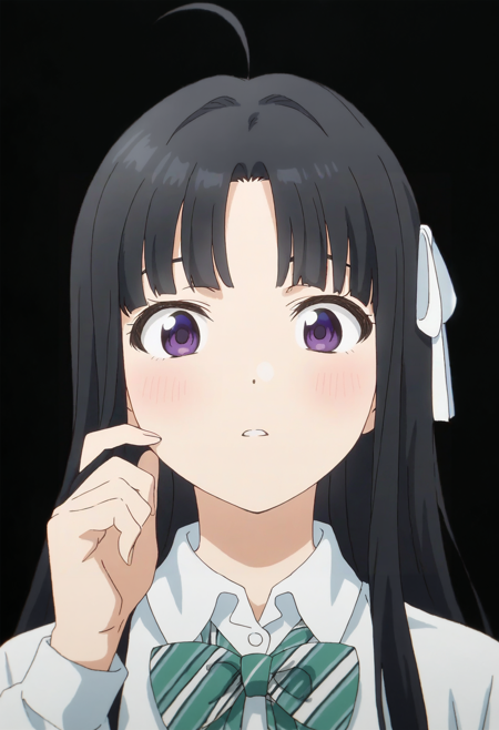 Awa Subaru NoobAI V Pred v1.0