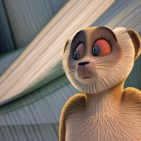 Dorothy Lemur (AHKJ) PonyXL v2