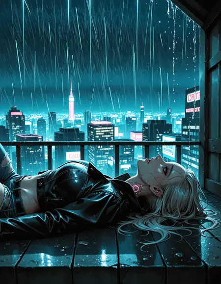 Lying Views