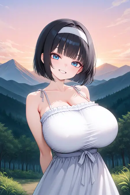 Modan Style Illustrious (M★dan)