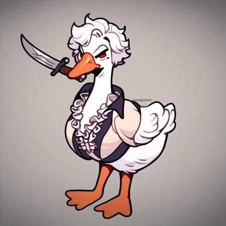 Goosetarion BG3 V1