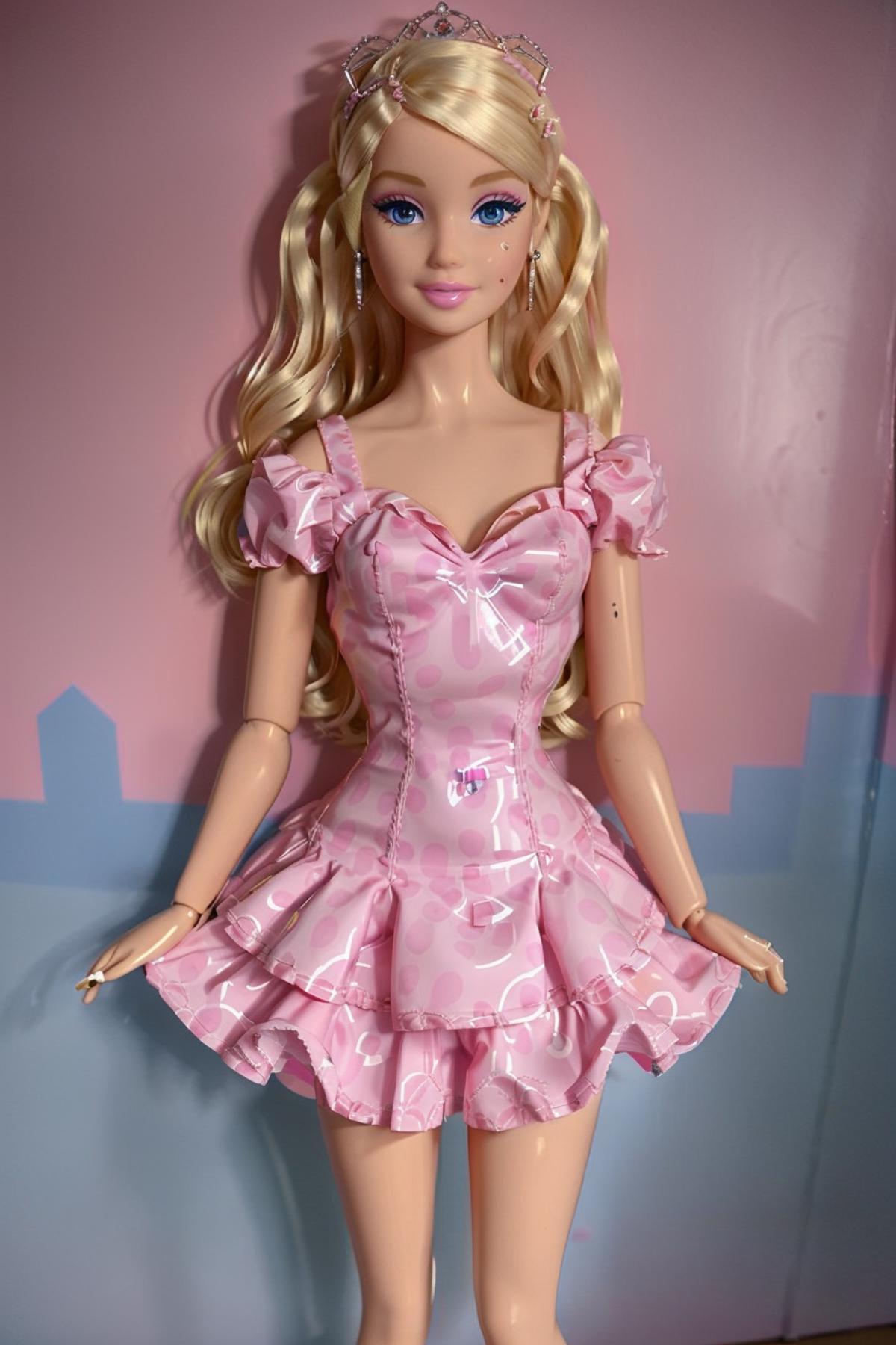 Barbie Lora image by kriiizellda
