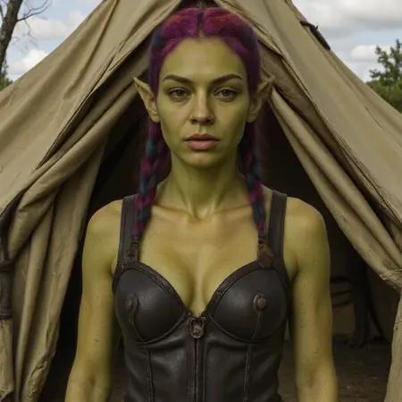 Goblin Jezira