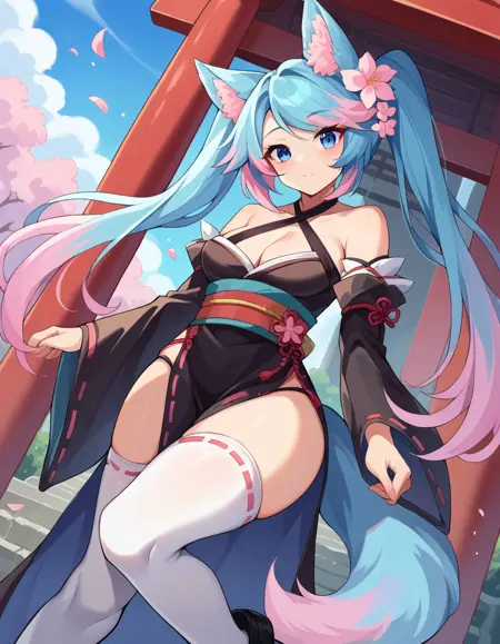 Silvervale - Vtuber
