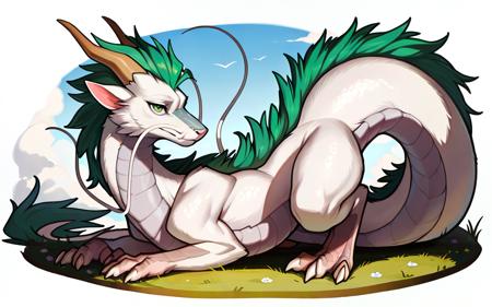 Noodra's Avatar