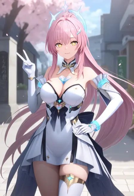 Aimis (Wuthering Waves)