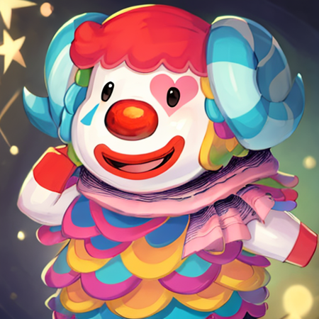 Pietro (Animal Crossing) v1.0