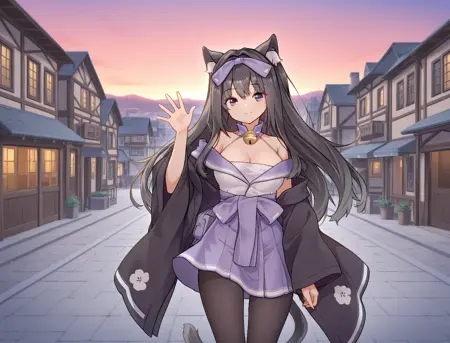 Arashio (Azur Lane)