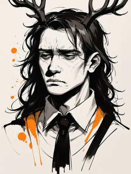 Vixon's Pony Styles - colour splash v1.0