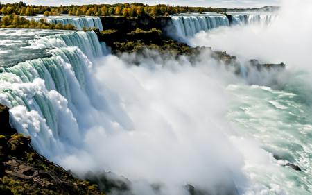 Niagara Falls