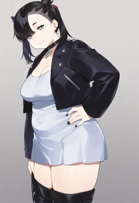 Ierotak Style - PonyXL + Illustrious