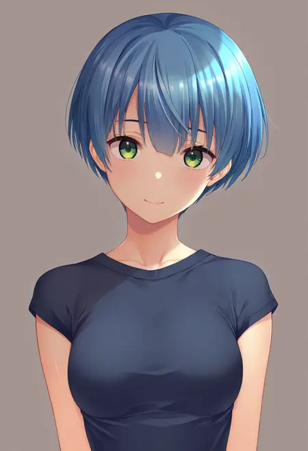 Suzuki Meimi/鈴木 芽美 [Ero Mangaka-san to Binbou Shimai/エロ漫画家さんと貧乏姉妹]