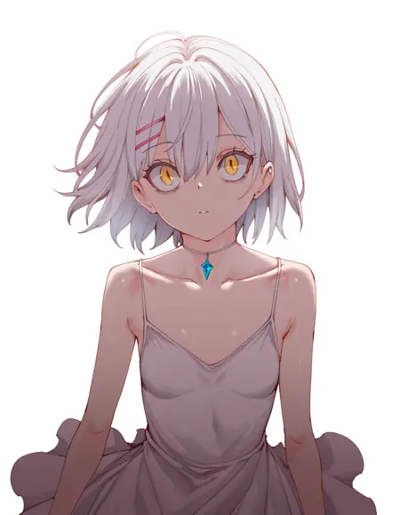 Flare (Yarimono) (2 Outfits) [Illustrious]