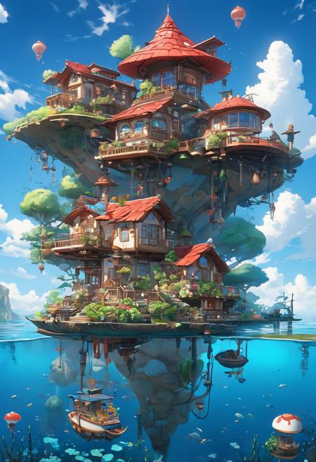 fantasy home V1