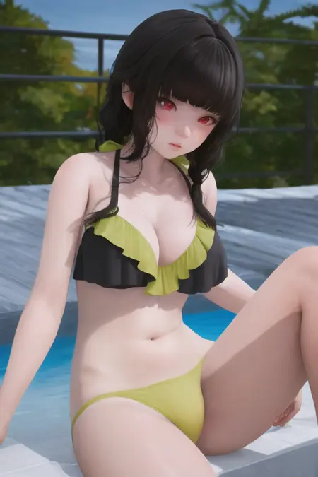 Luna (from Eternum)