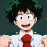IzukuMidoriya's Avatar