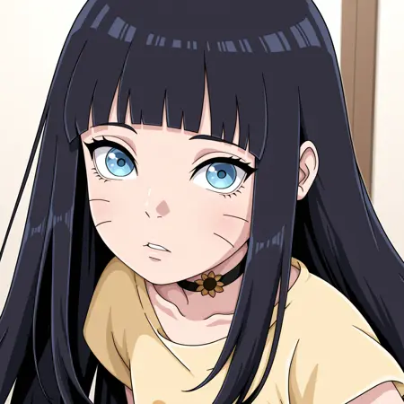 Himawari Uzumaki (TimeSkip) (BORUTO-ボルト- NARUTO NEXT GENERATIONS)