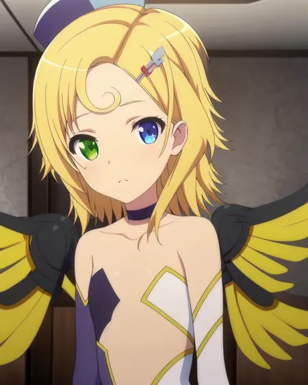 Hangyakusei Million Arthur