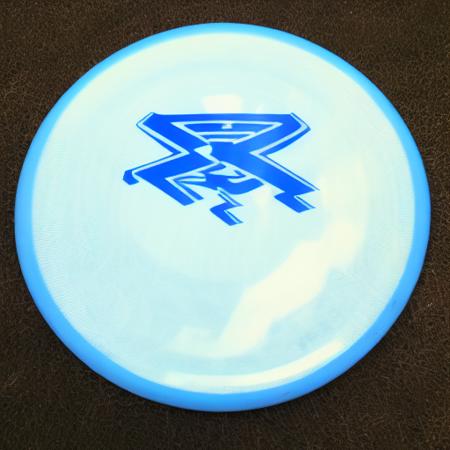 Disc Golf Discs 0.9