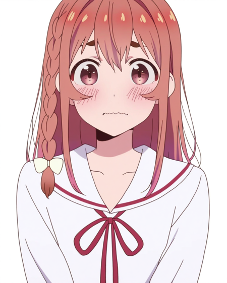 [IL] Sumi Sakurasawa - Kanojo, Okarishimasu v1.0il