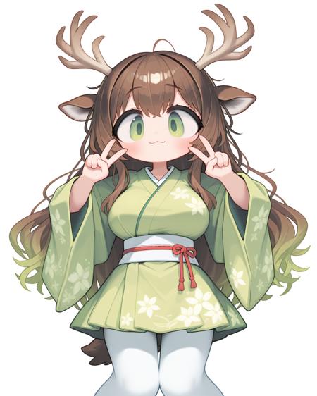 Nanatsuta Style (ななつた) [Illustrious] epoch 4
