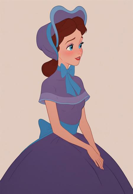 Alice’s Sister V1