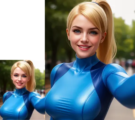 Flux gguf 4 steps image Upscaler