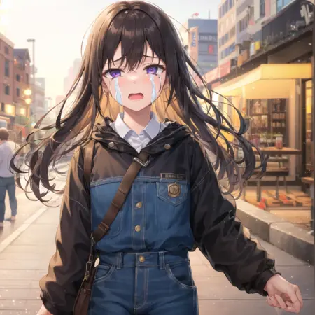 😭 streaming tears