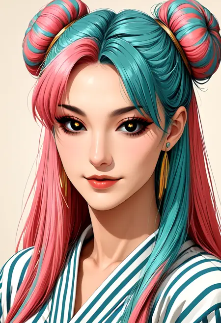 Tsuba-Mei [Illustrious]