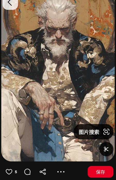 riluozhaoyang's Avatar