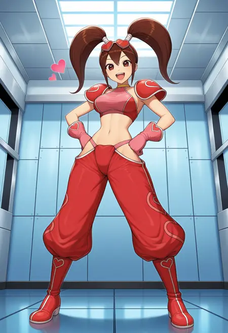 Princia Ramode (F-Zero)