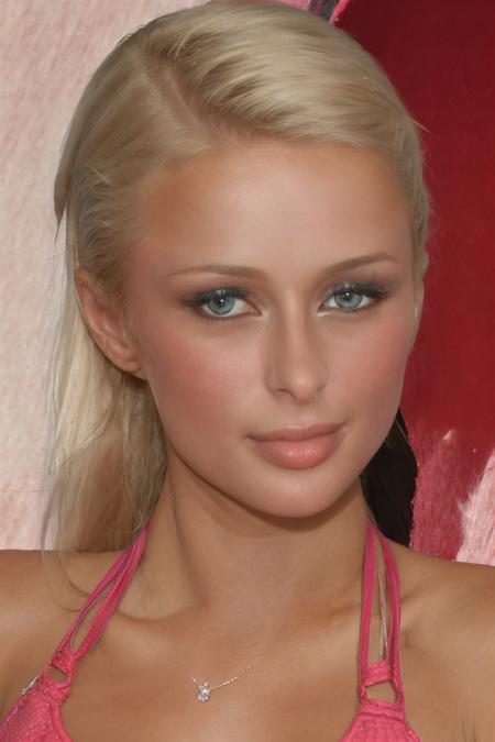 Paris Hilton (2000's) v1.0