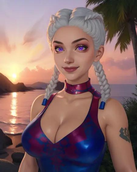 Izzy - Call Of Duty (WZ)