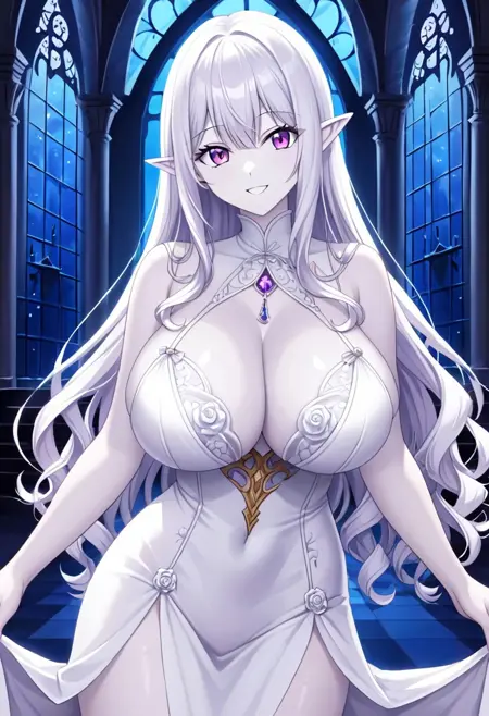 Gothic Vampires(Original)