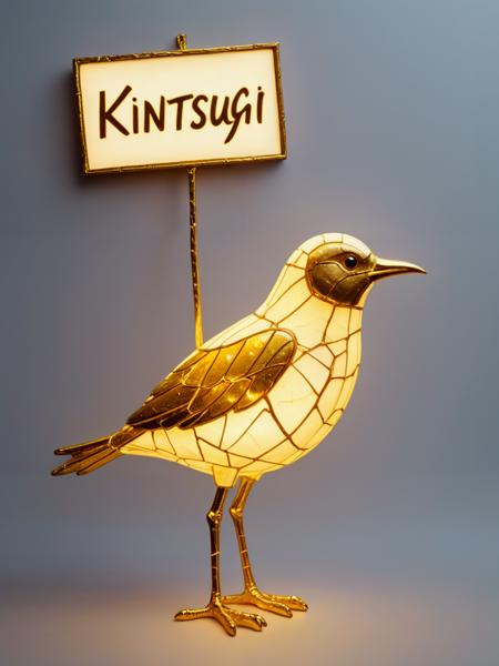 Kintsugi - CE V01 - XL