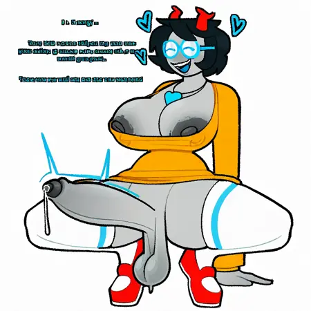 xenopavilia style LoRA for Illustrious