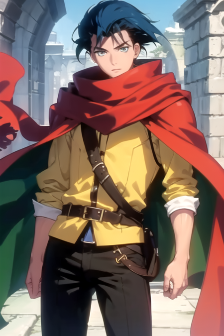 Astral (Words Worth) v1.0