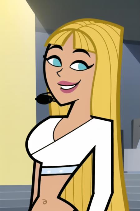 Fairly Oddparents Britney Porn - Britney Britney (The Fairly OddParents) Character Lora - v1.0 | Stable  Diffusion LoRA | Civitai