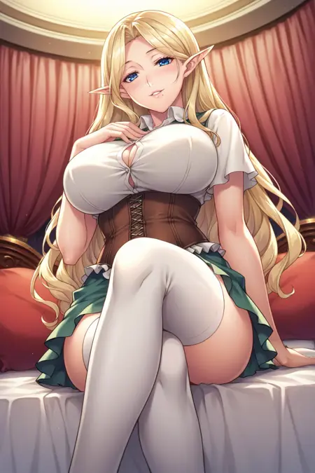 Anna Florence (Kuroinu)