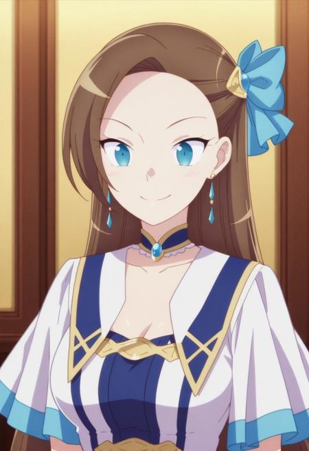 Katarina Claes | My Next Life as a Villainess: All Routes Lead to Doom! | 乙女ゲームの破滅フラグしかない悪役令嬢に転生してしまった v1.0