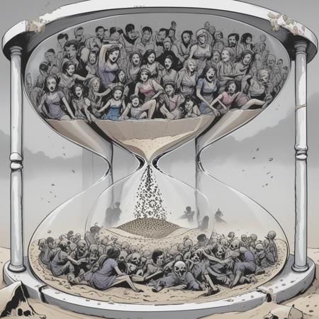 Time of Death V1