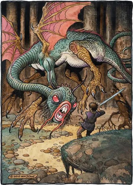 jabberwoky's Avatar