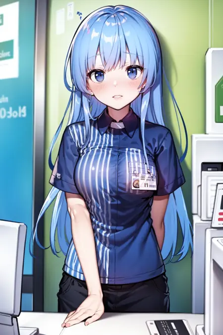 Lawson Uniform